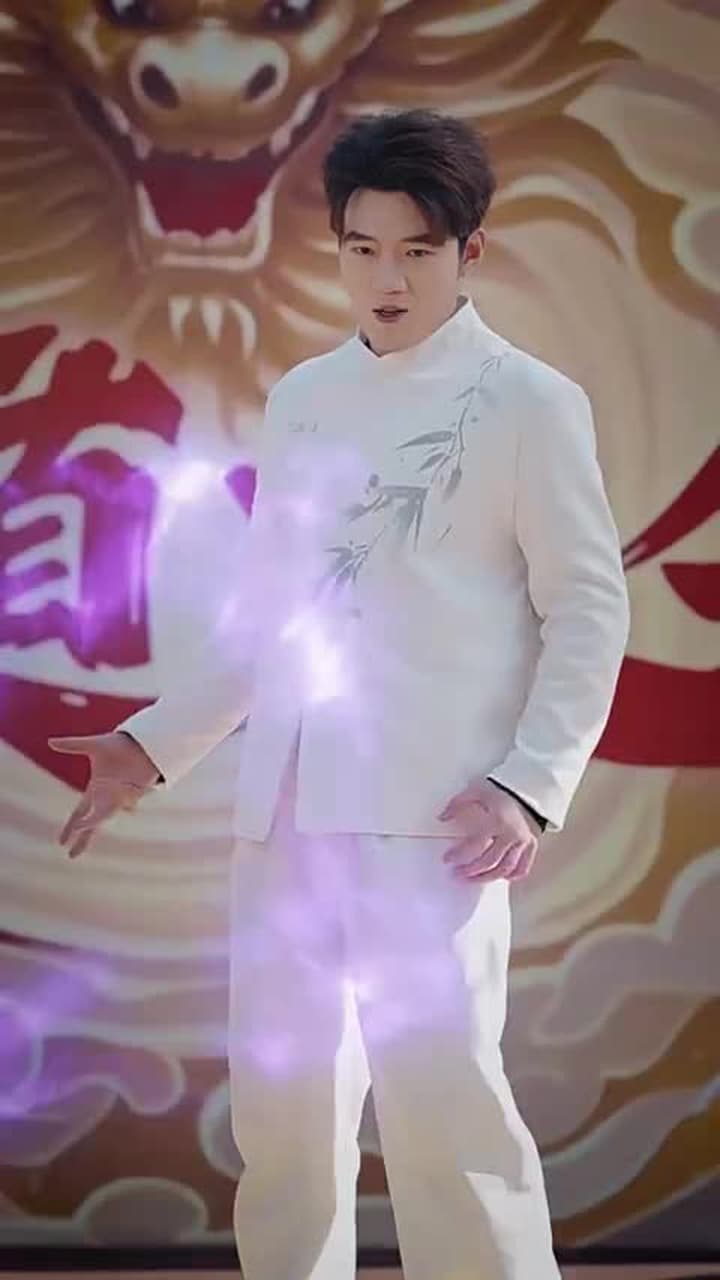 I, the Master? - Episode 11