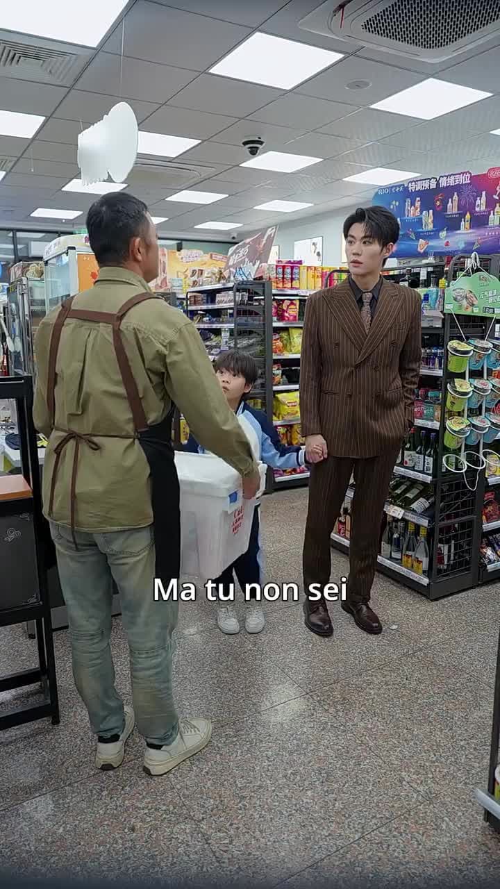 Il Tocco del Destino - Episode 49