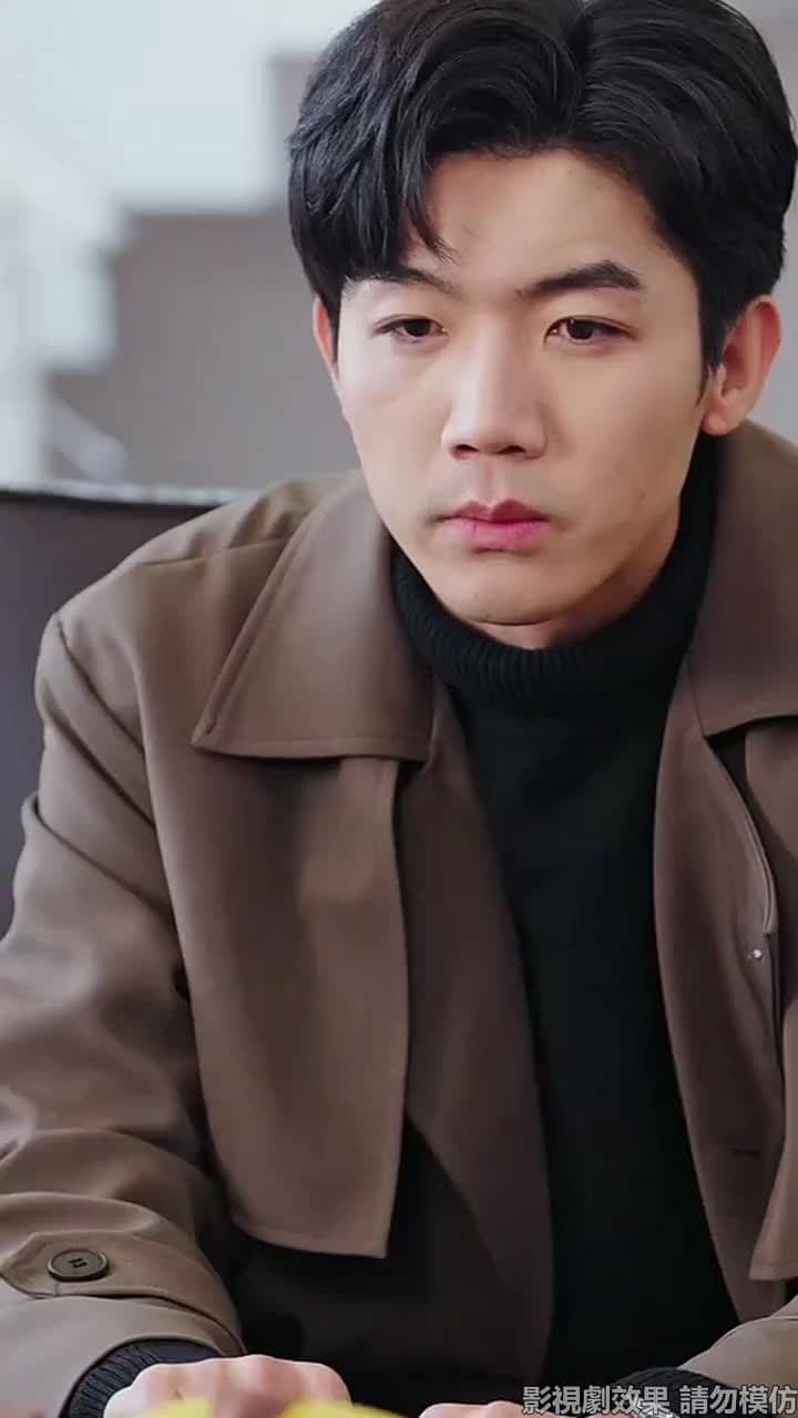 愛的十字路口,陌路無歸 - Episode 5