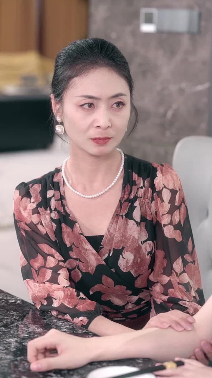 女配修改一個字,全員崩了 - Episode 54