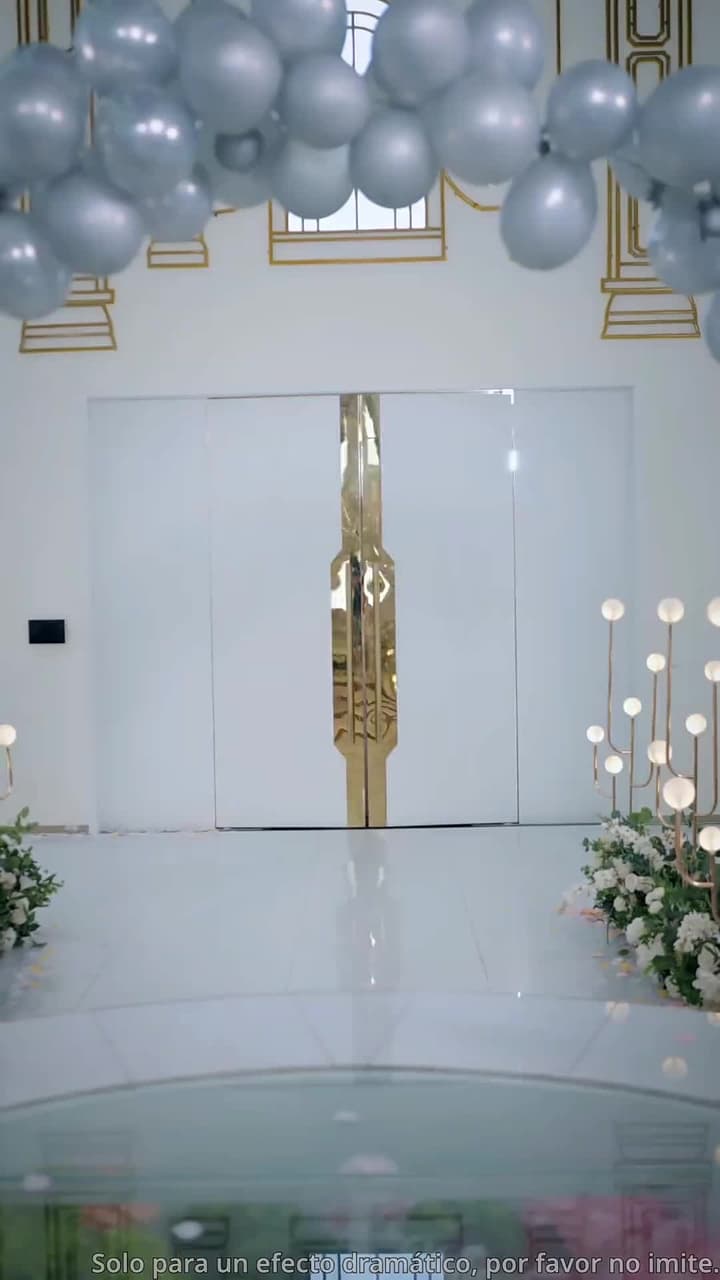 Un Vestido de Ceniza y Oro - Episode 18