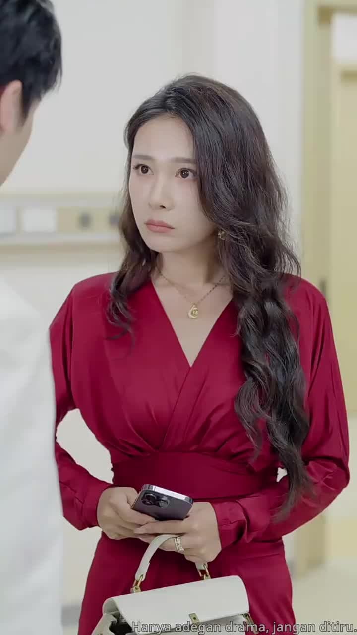 Serum Mematikan - Episode 27