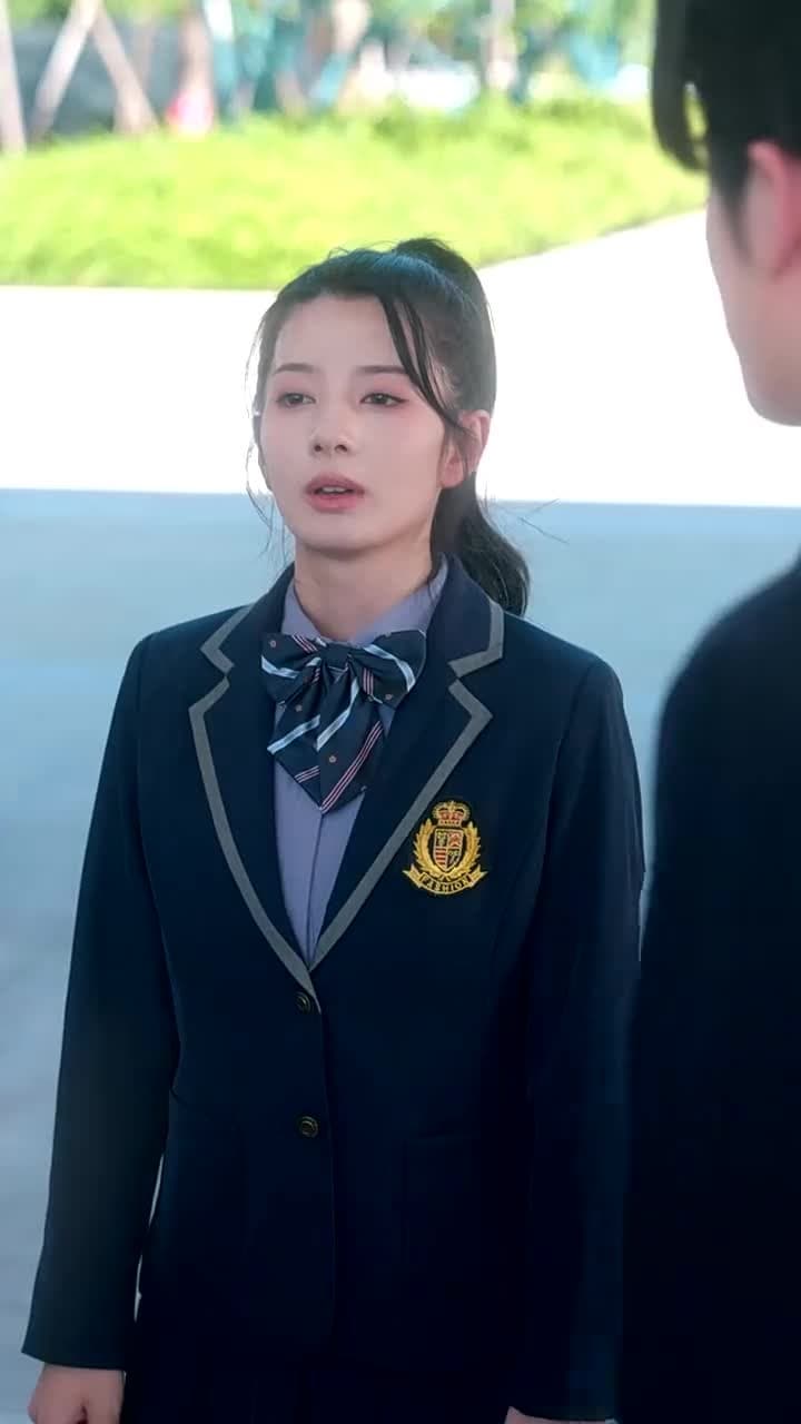 女配修改一個字,全員崩了 - Episode 32