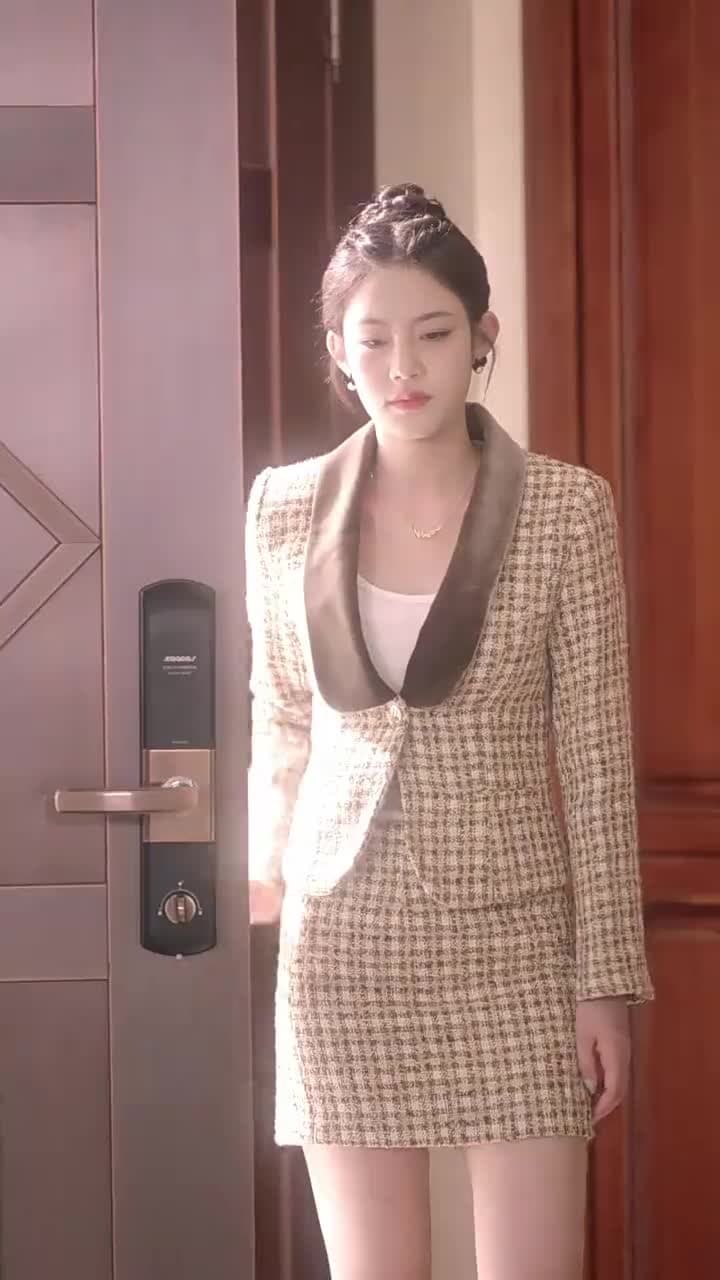 女配修改一個字,全員崩了 - Episode 56