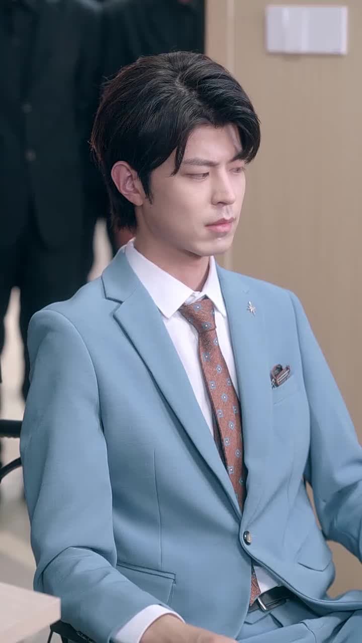 女配修改一個字,全員崩了 - Episode 15