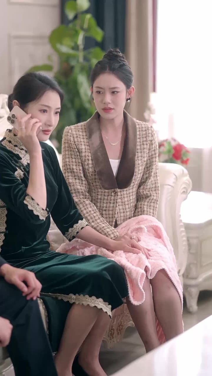 女配修改一個字,全員崩了 - Episode 57