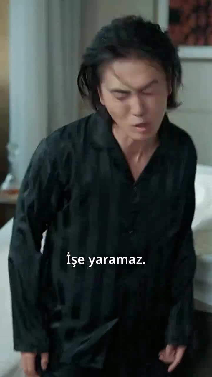 Yenilmez Koruma - Episode 56