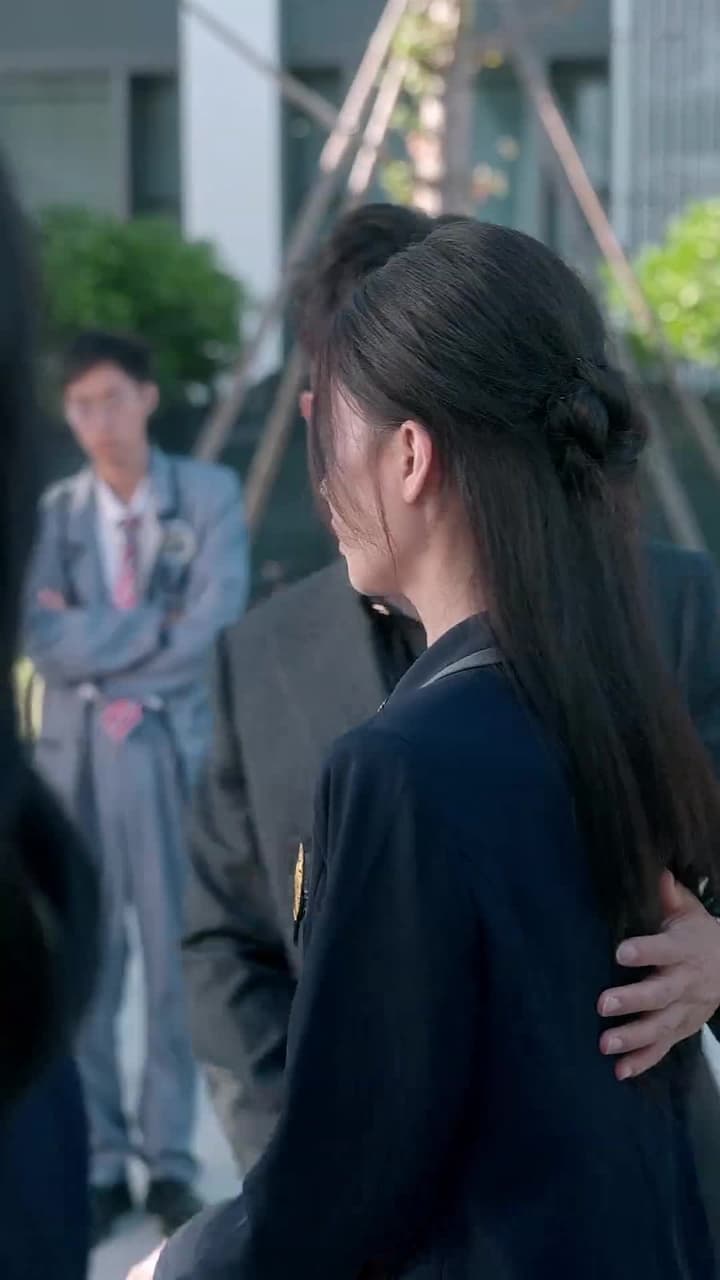 女配修改一個字,全員崩了 - Episode 9