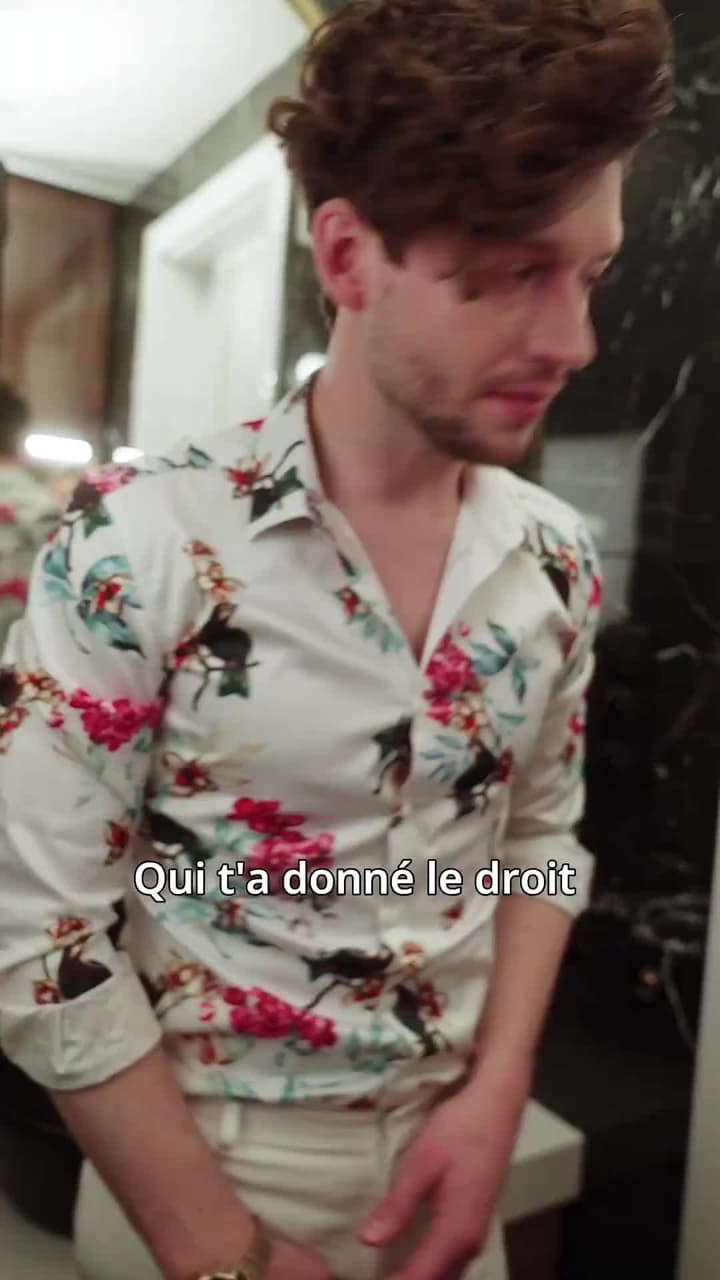 Amour à l’Envers - Episode 11