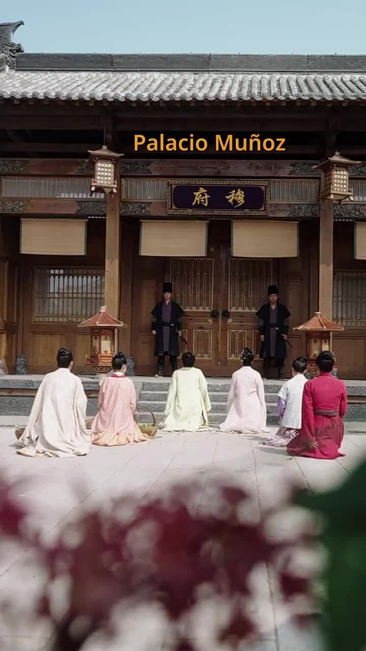 Renacer del Dragón - Episode 27