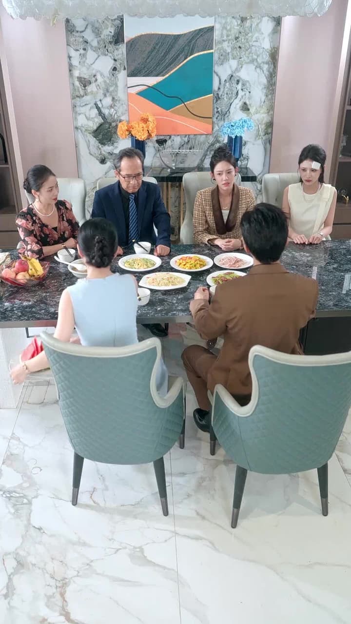 女配修改一個字,全員崩了 - Episode 47