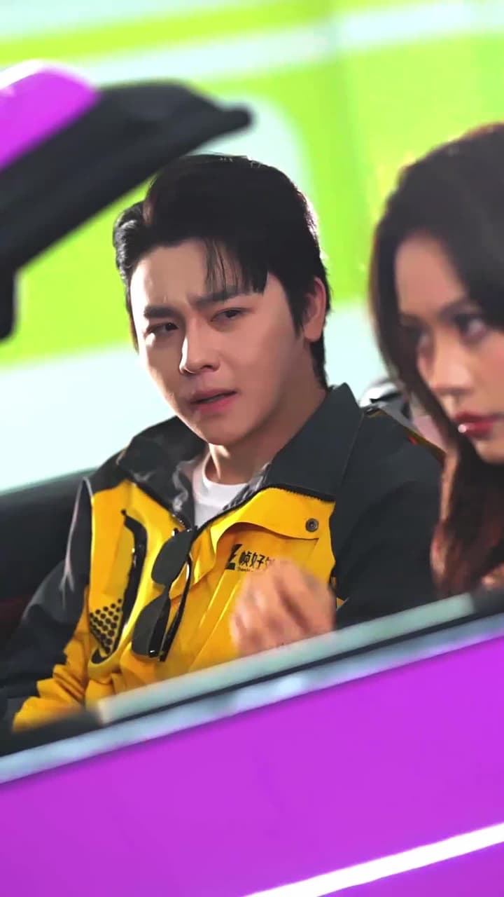 Miss, Don't Be Silly, I'm Just a Delivery Guy - Episode 3