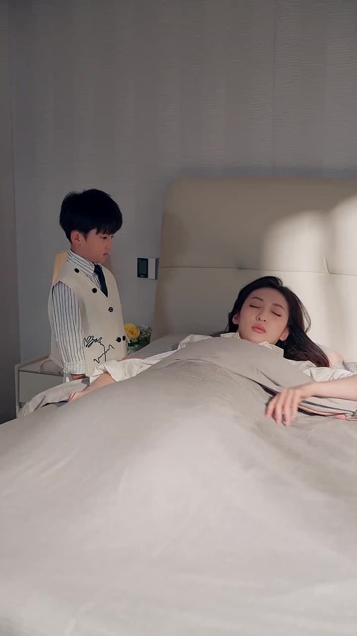 Aku Tak Lagi Korban, Cinta Kuatkan Diriku - Episode 4