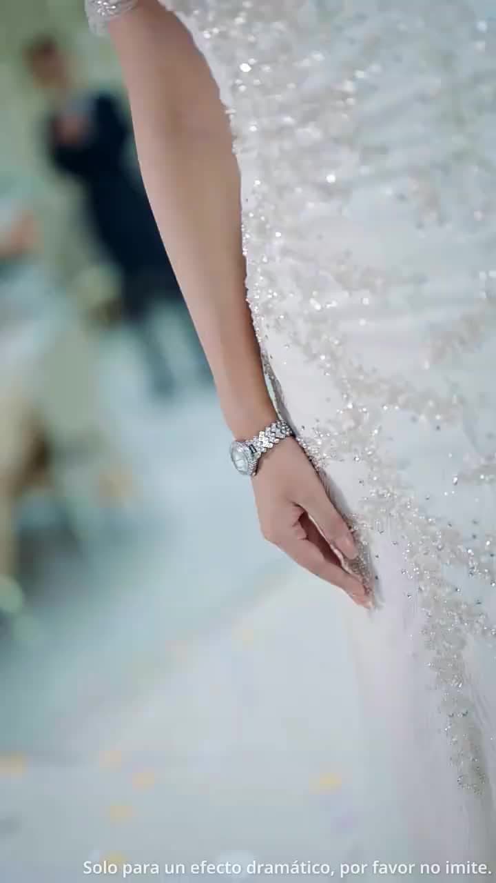 Un Vestido de Ceniza y Oro - Episode 1