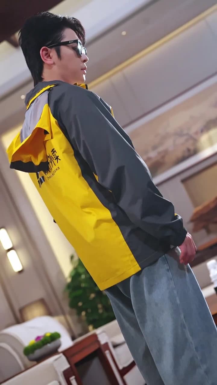 Miss, Don't Be Silly, I'm Just a Delivery Guy - Episode 13