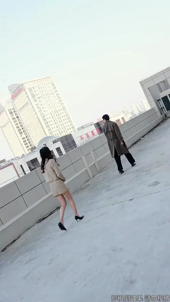 愛的十字路口,陌路無歸 - Episode 31