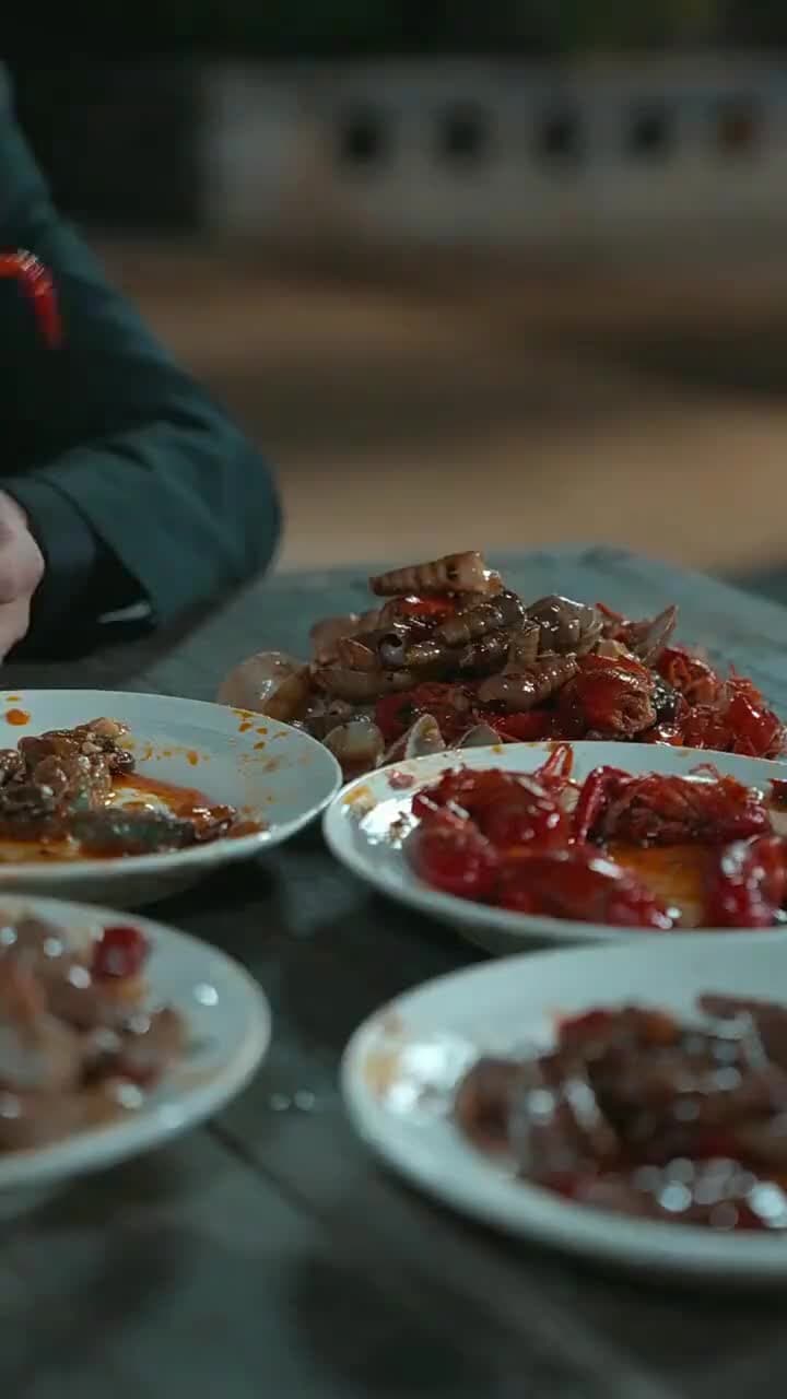 Yenilmez Koruma - Episode 47