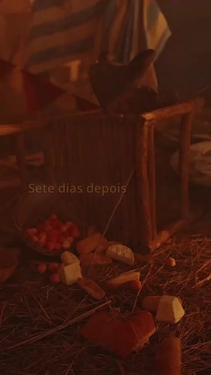 Meu Pai Escondia um Poder Lendário - Episode 42