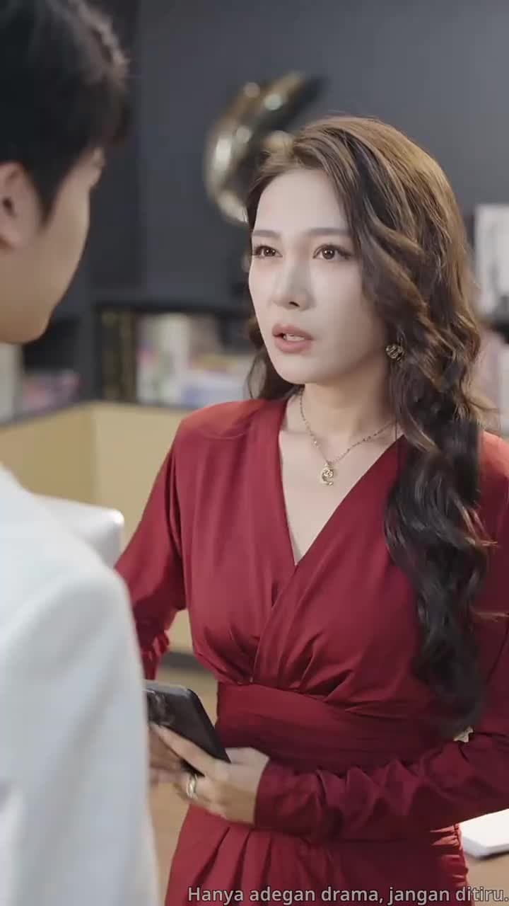 Serum Mematikan - Episode 16