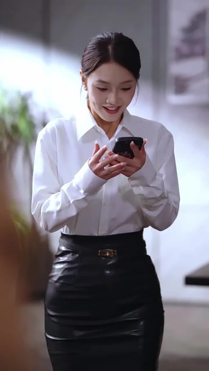 Miss, Don't Be Silly, I'm Just a Delivery Guy - Episode 6