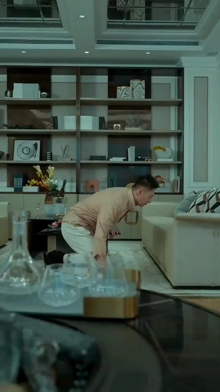 Yenilmez Koruma - Episode 22