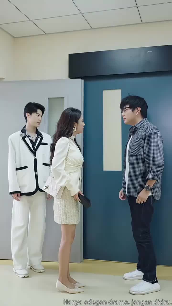 Serum Mematikan - Episode 7