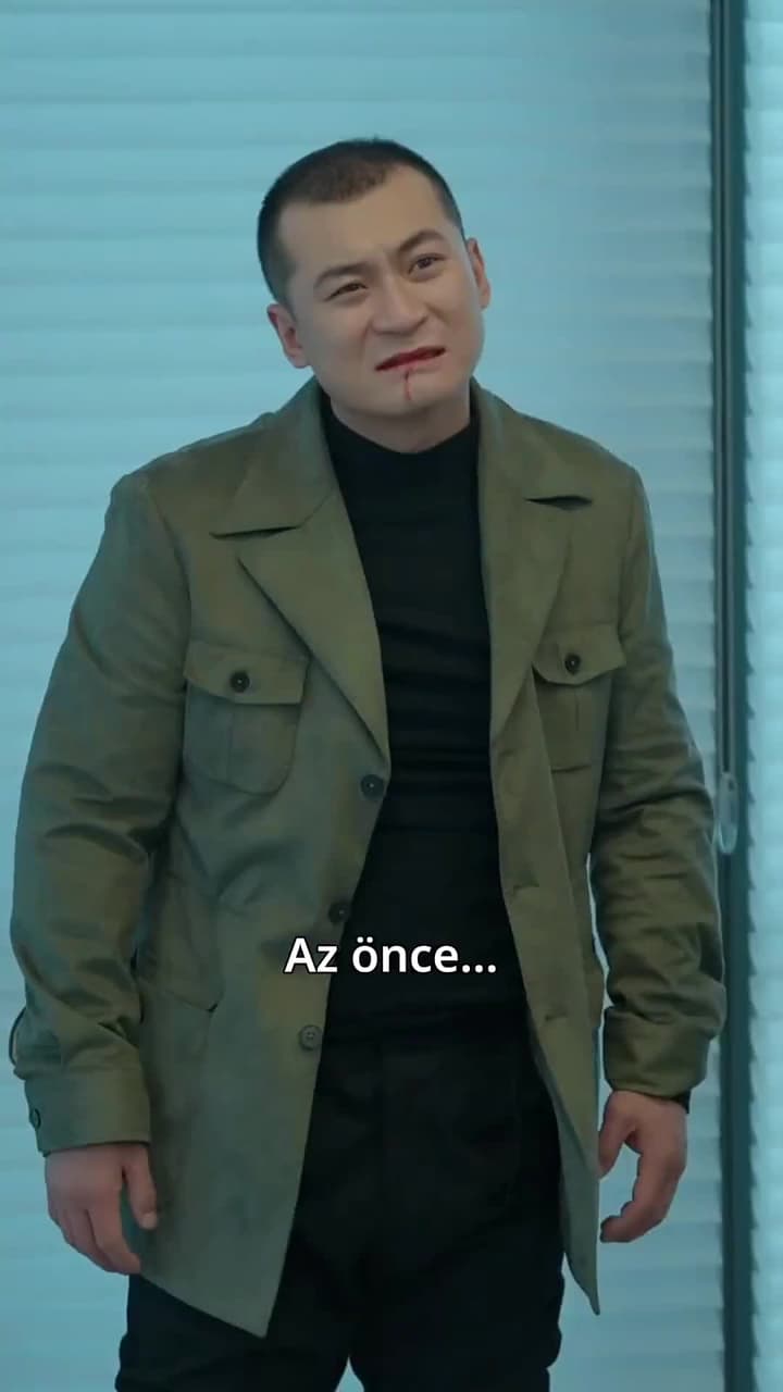 Yenilmez Koruma - Episode 18