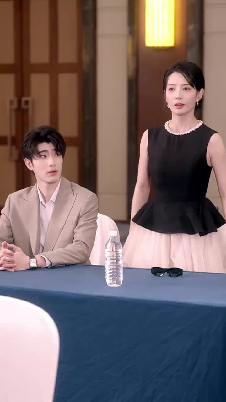 女配修改一個字,全員崩了 - Episode 68