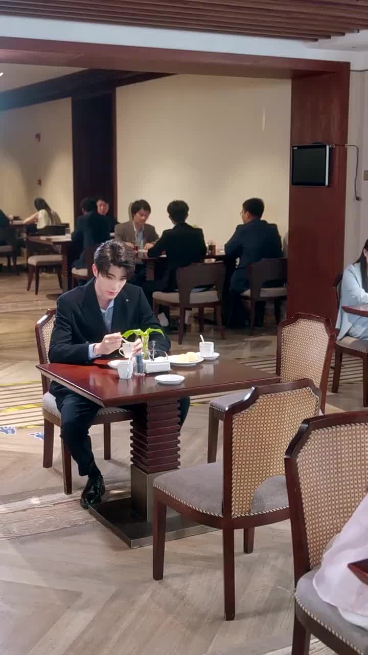 女配修改一個字,全員崩了 - Episode 39
