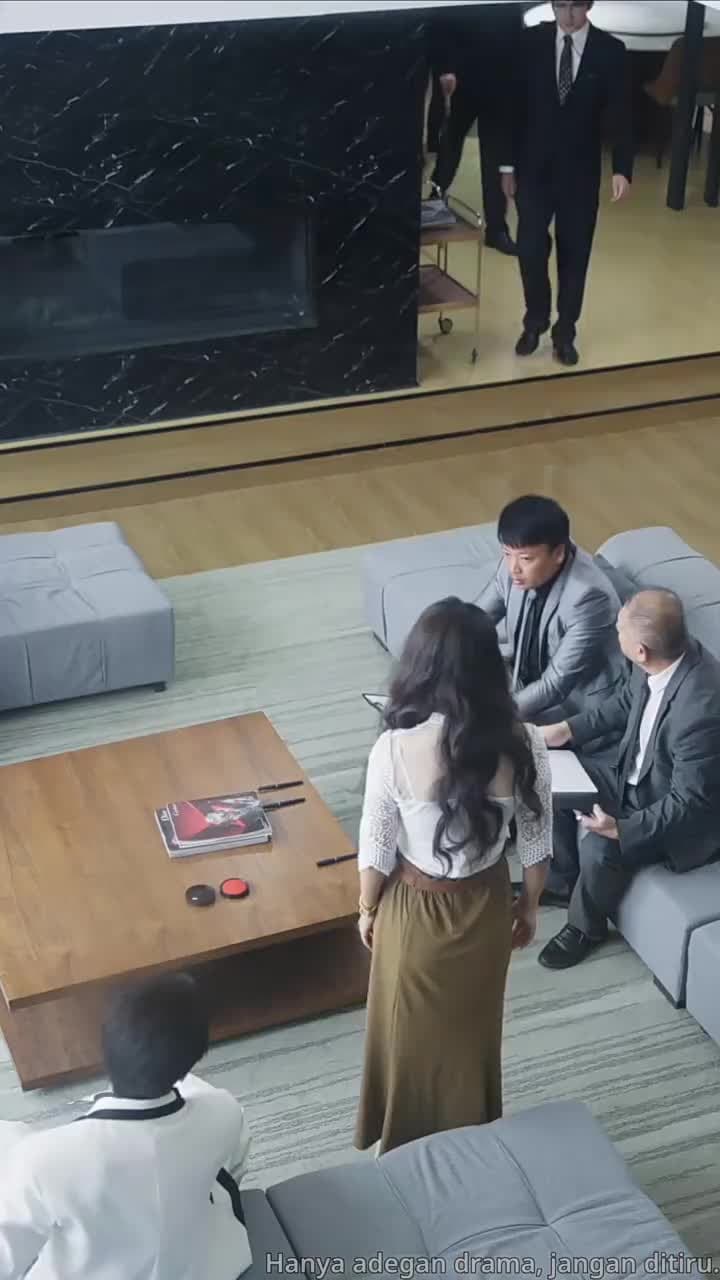 Serum Mematikan - Episode 45