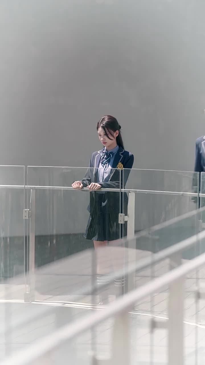 女配修改一個字,全員崩了 - Episode 11
