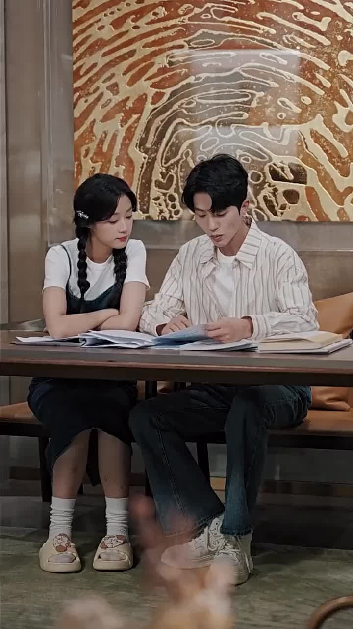 Выбор, переписывающий судьбу - Episode 18