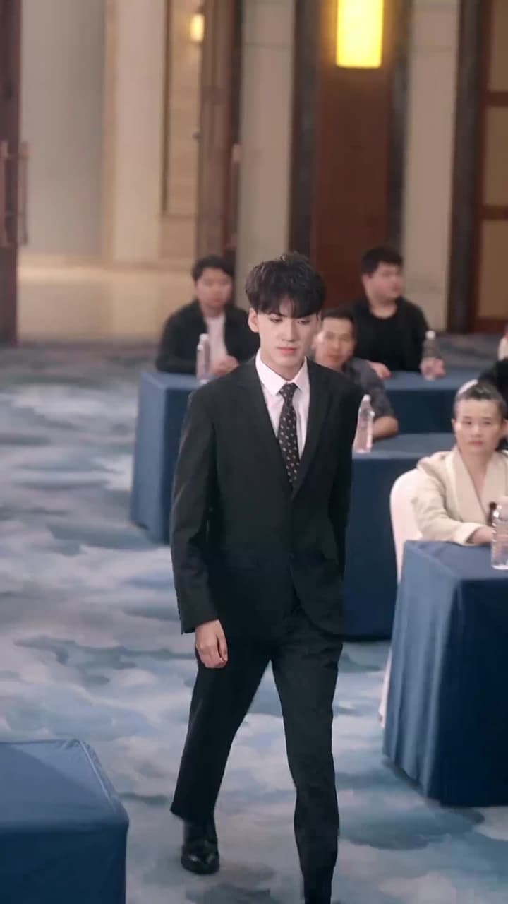 女配修改一個字,全員崩了 - Episode 74