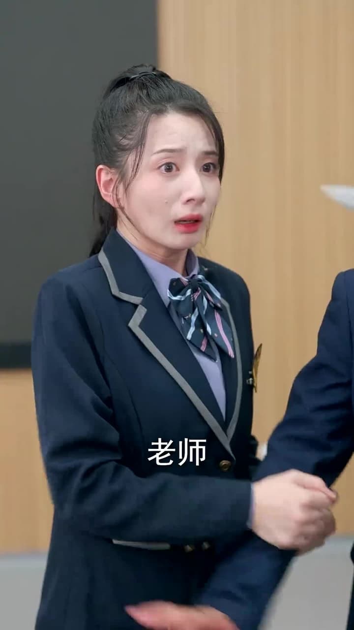 女配修改一個字,全員崩了 - Episode 28