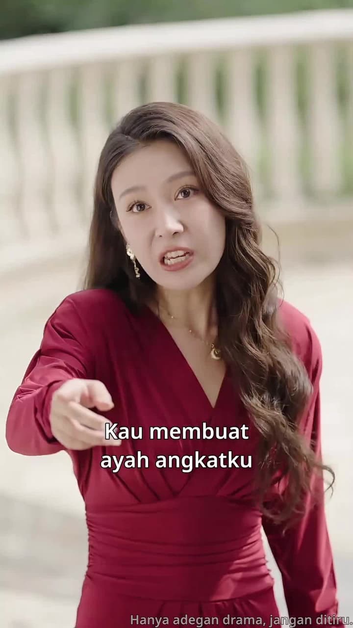 Serum Mematikan - Episode 21