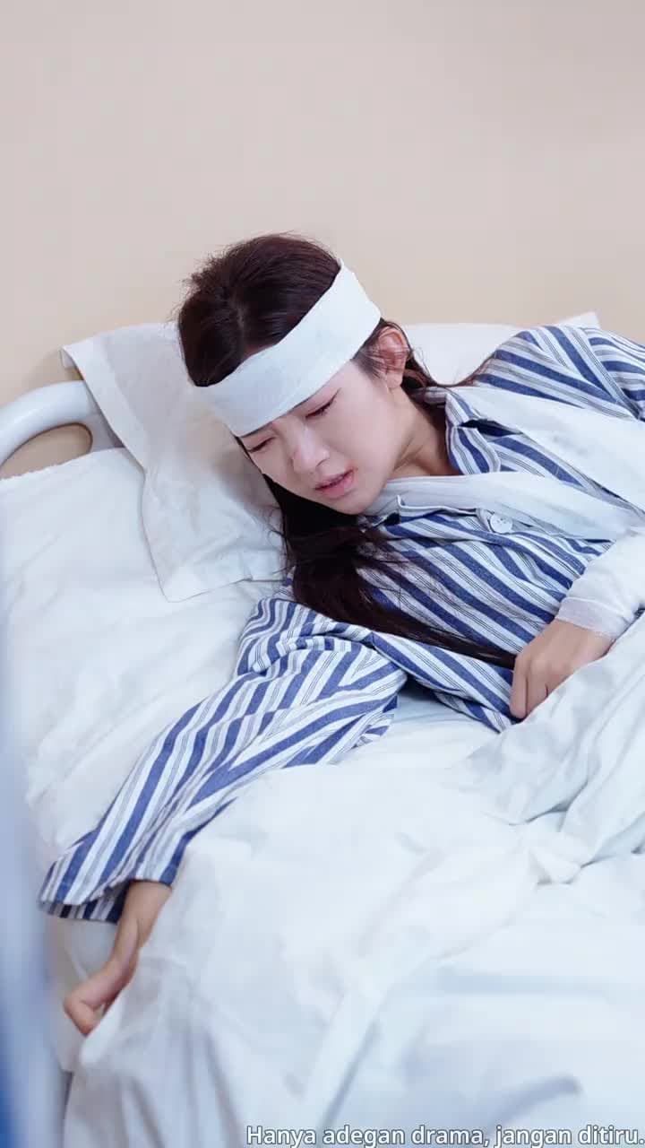 Selamat Tinggal, Asistenku - Episode 9