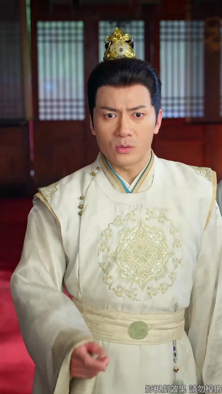 被讀心後我成了皇宮團寵 - Episode 37