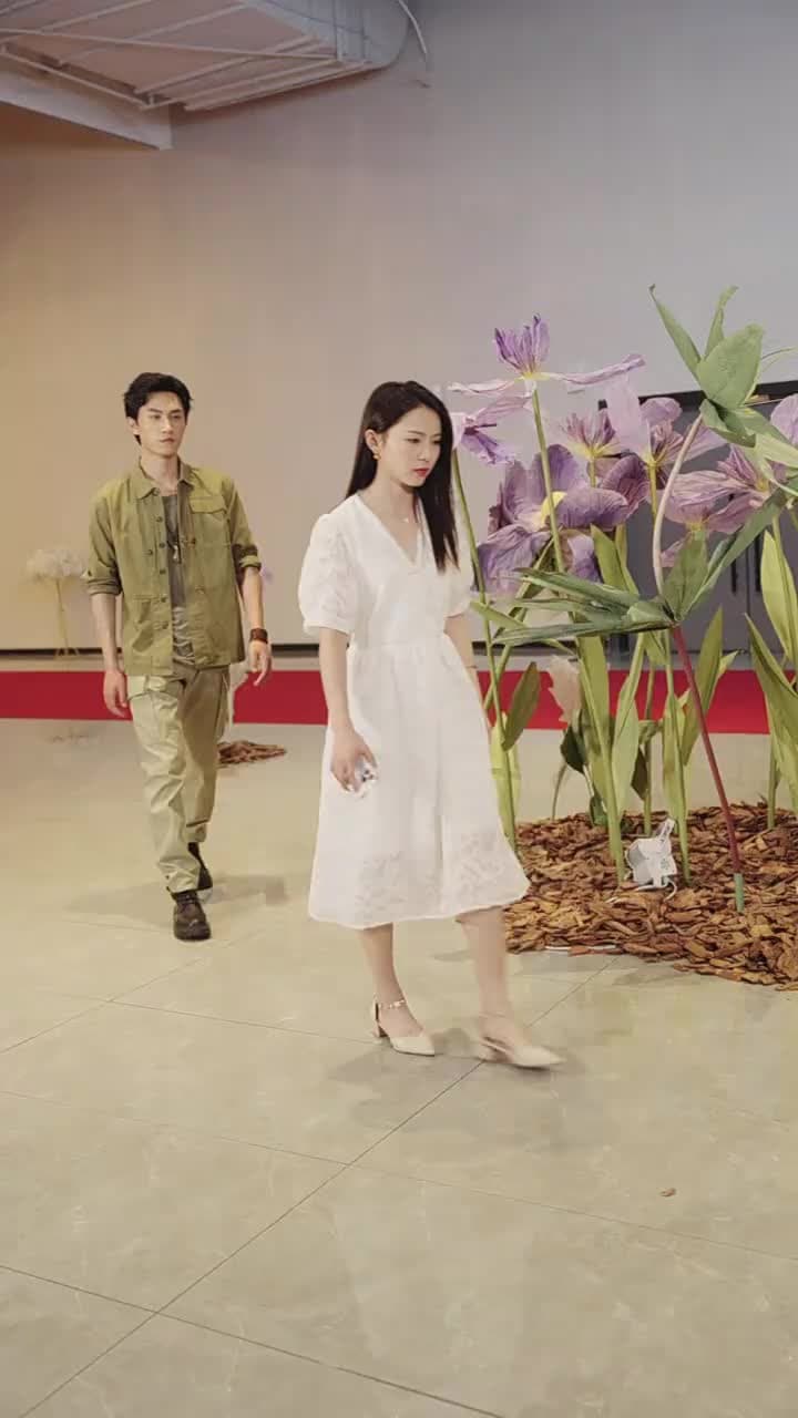 Ülkenin Koruyucu Generali - Episode 16