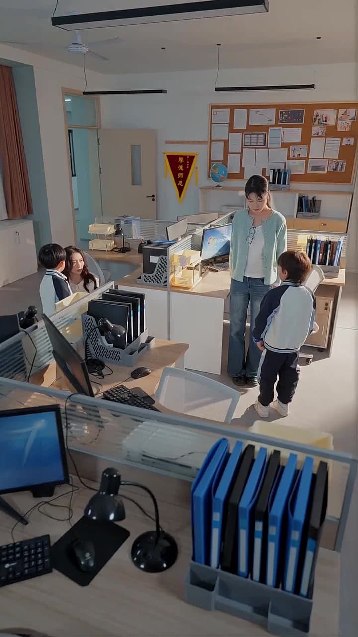 Aşk ve Entrika: Selim Yalın'ın Kalbi - Episode 32
