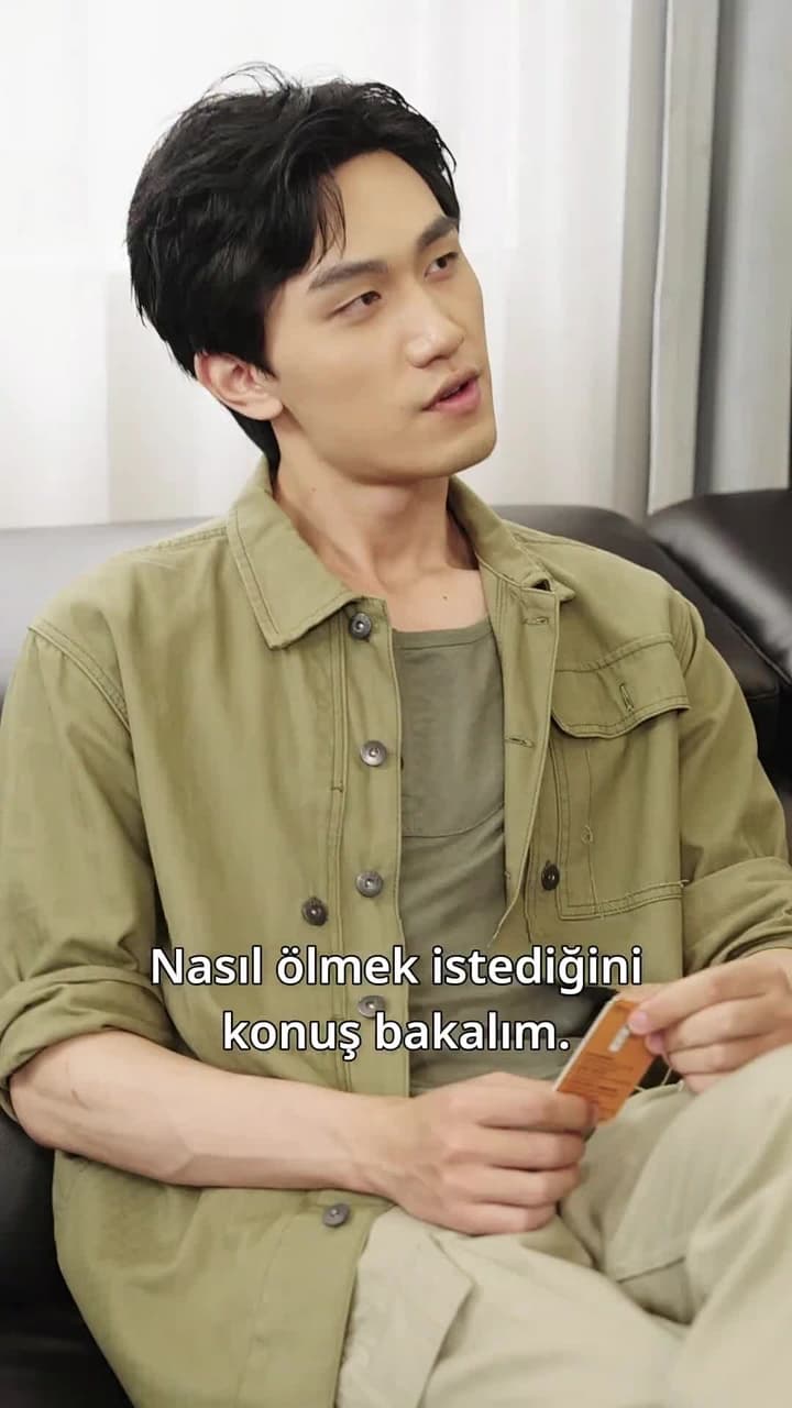 Ülkenin Koruyucu Generali - Episode 20