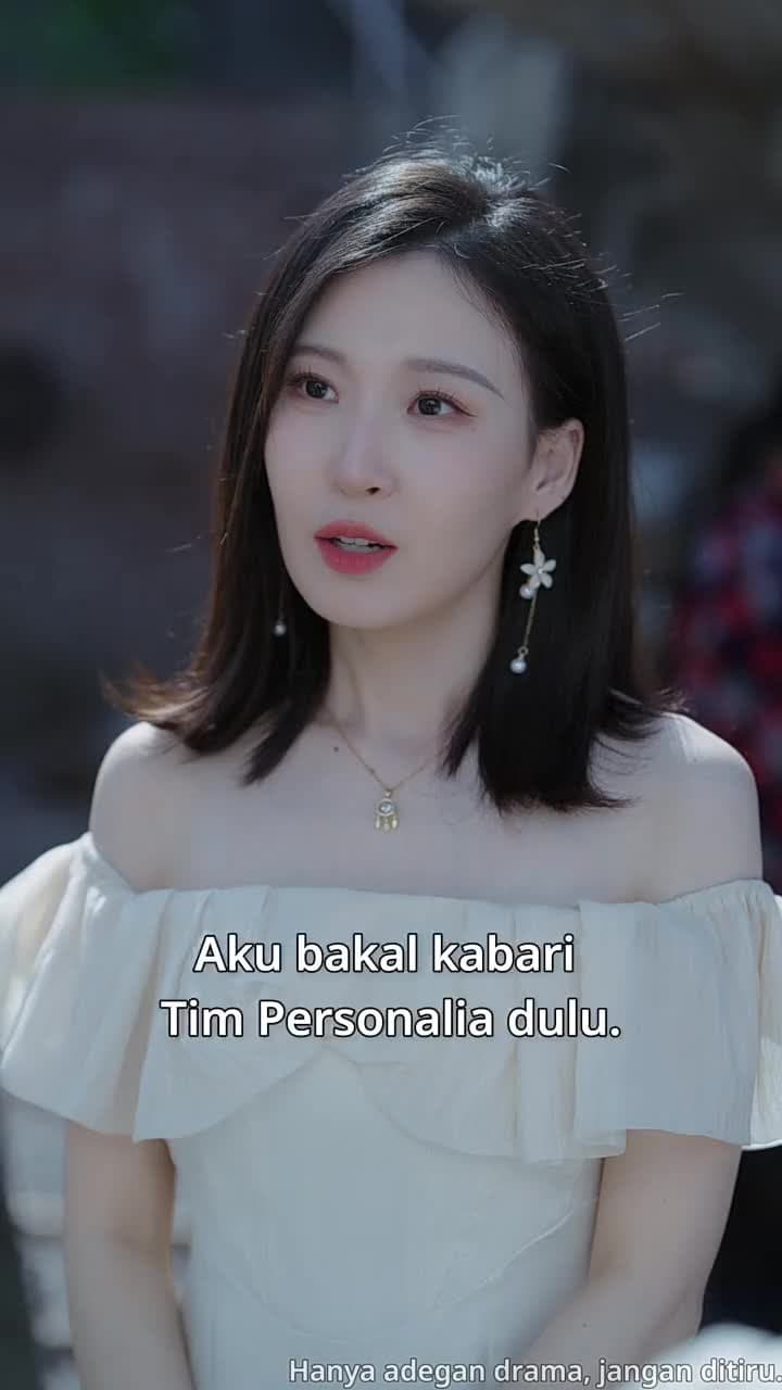 Liontin Rahasia: Ingatan yang Hilang - Episode 14