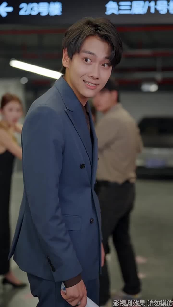 車位之爭 - Episode 27