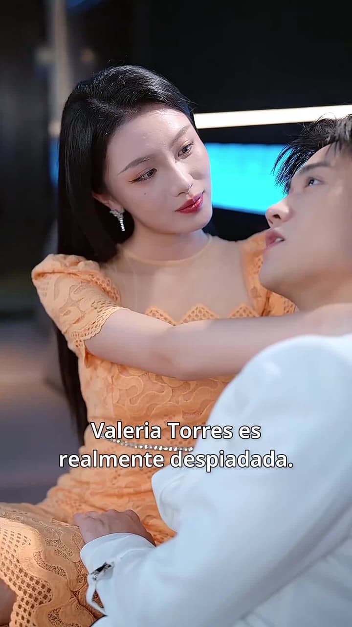 Mentiras que nos Unen - Episode 26