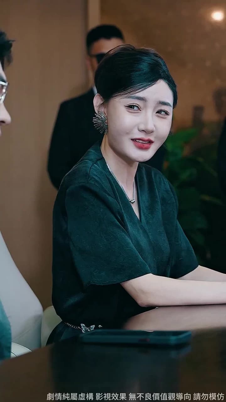 豪門憨婿 - Episode 38