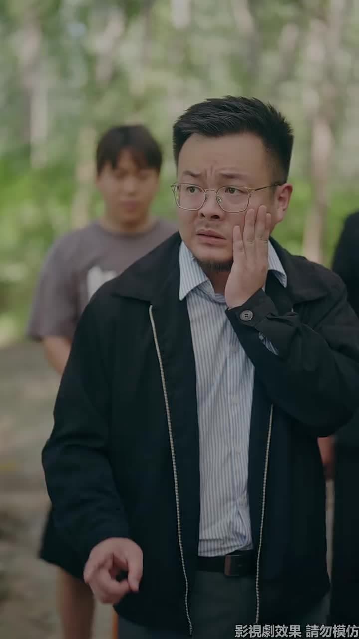 今朝歸來謝君恩 - Episode 56