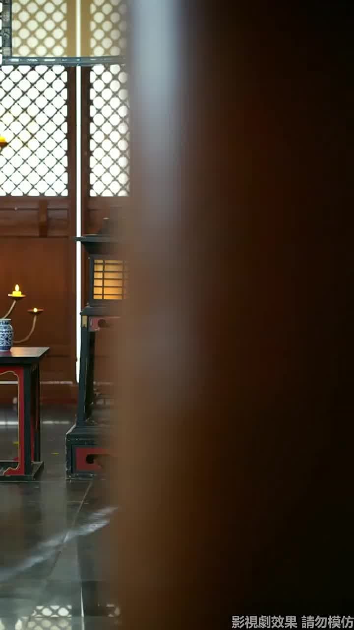 被讀心後我成了皇宮團寵 - Episode 45