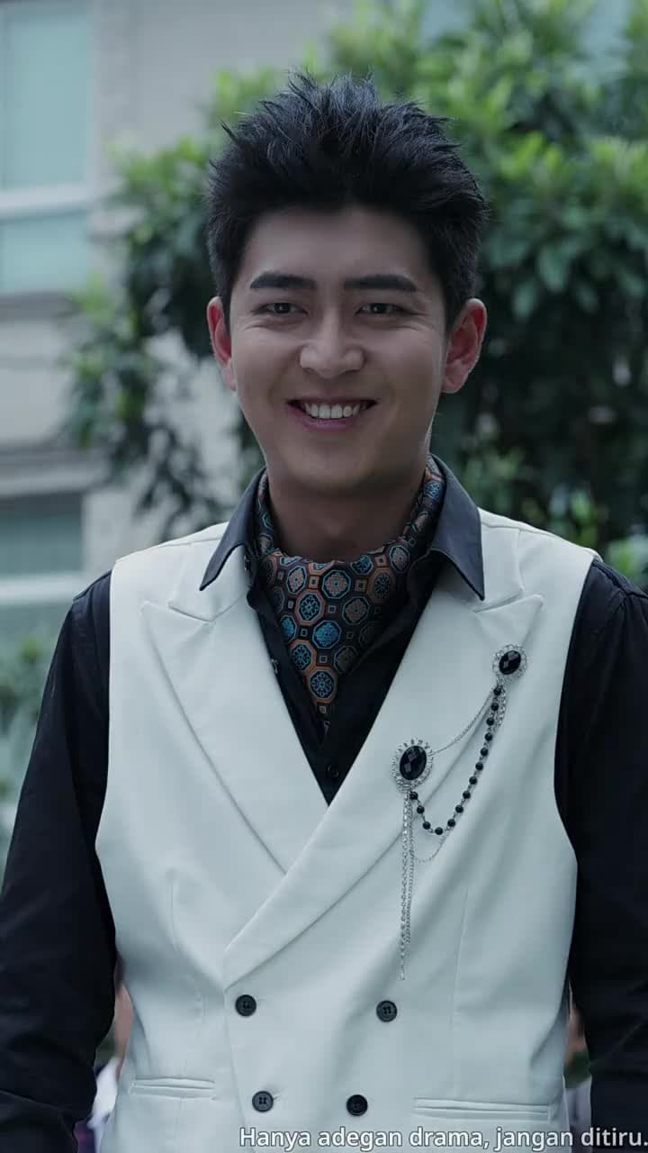 Liontin Rahasia: Ingatan yang Hilang - Episode 19