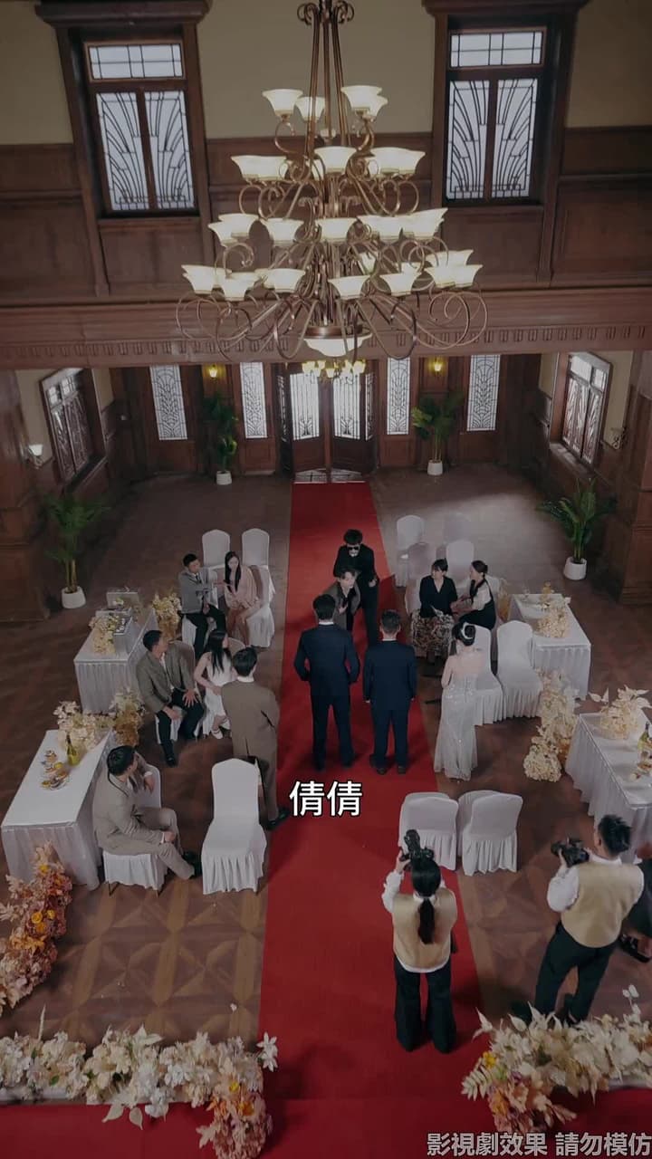 今朝歸來謝君恩 - Episode 42