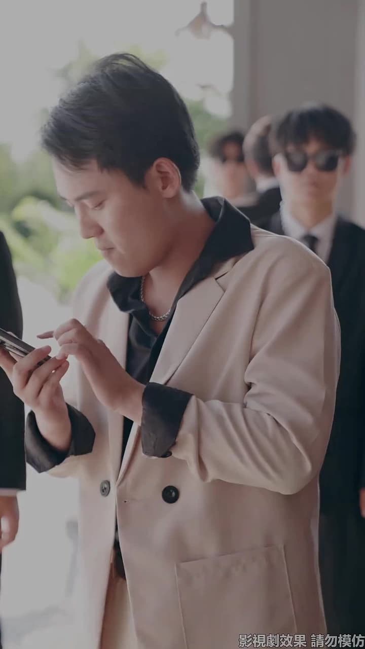 今朝歸來謝君恩 - Episode 12