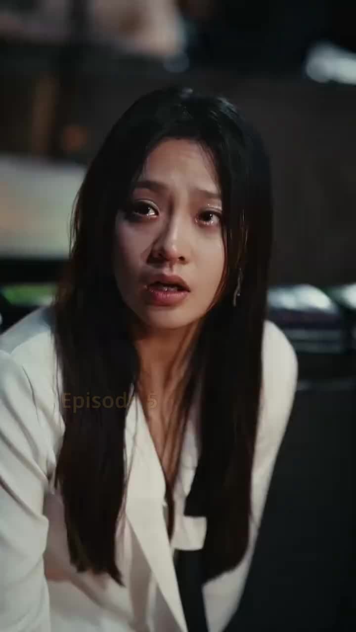 Too Late to Love You - Episode 5